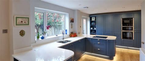Timeless kitchens and bathrooms